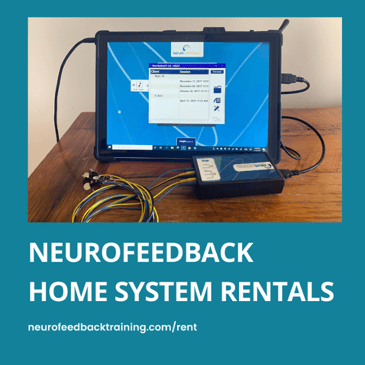 NEUROFEEDBACK  HOME SYSTEM RENTALS-1