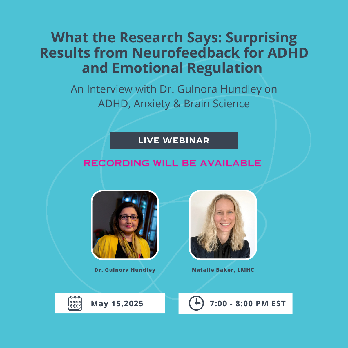 Copy of Gulnora Webinar (LinkedIn Post)