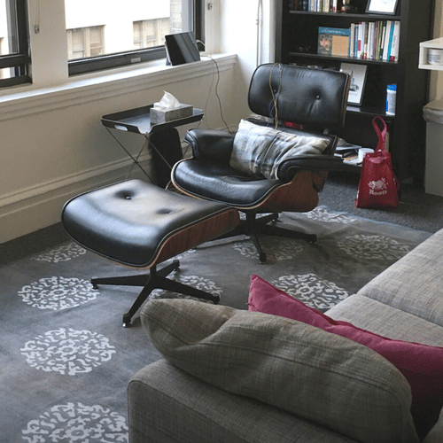 neurofeedback-training nyc room
