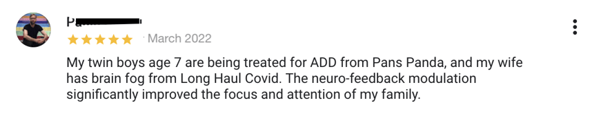 Neurofeedback-google-review-2022