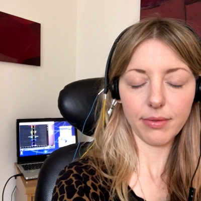 Neurofeedback Client Review For Neuroptimal