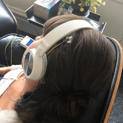 Neurofeedback Review Nyc Client