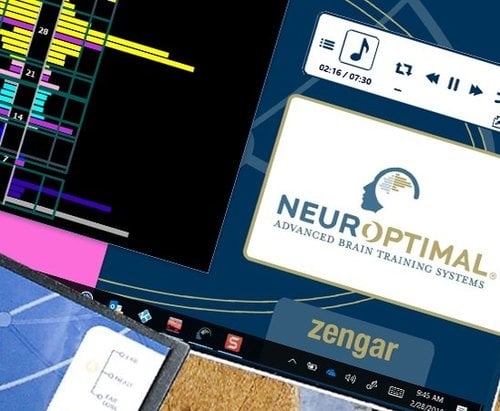 Neuroptimal Tablet Home System