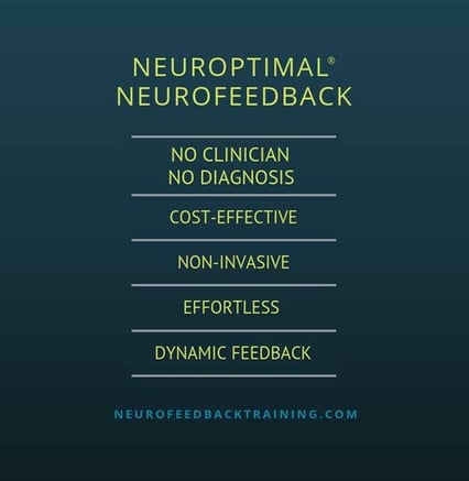 Dynamical Neurofeeback Key Differences to Protocol Neurofeedback