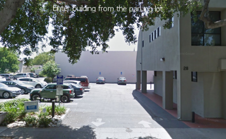 Pasadena Neurofeedback Office