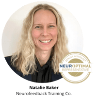 Natalie Baker Neurofeedback Training Co.
