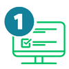 rent icon step 1
