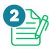 rent icon step 2