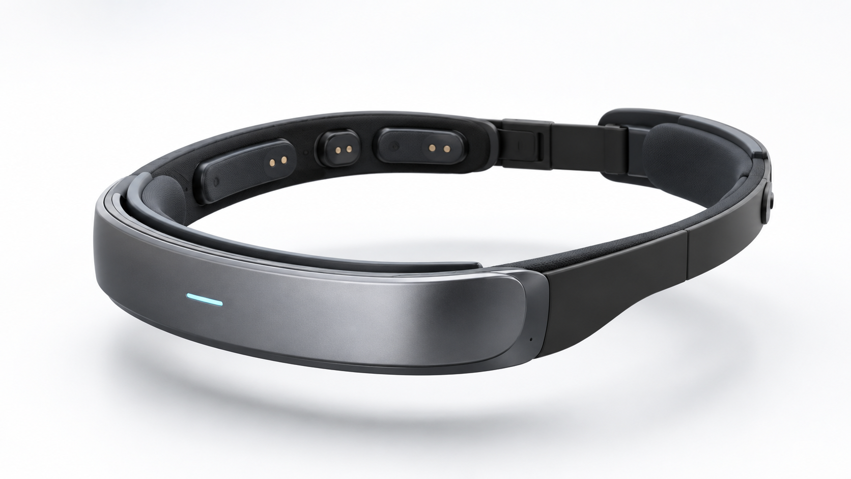 Consumer headband neurofeedback