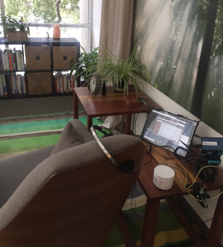 LOS ANGELES NEUROFEEDBACK