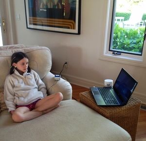 Home Training Original