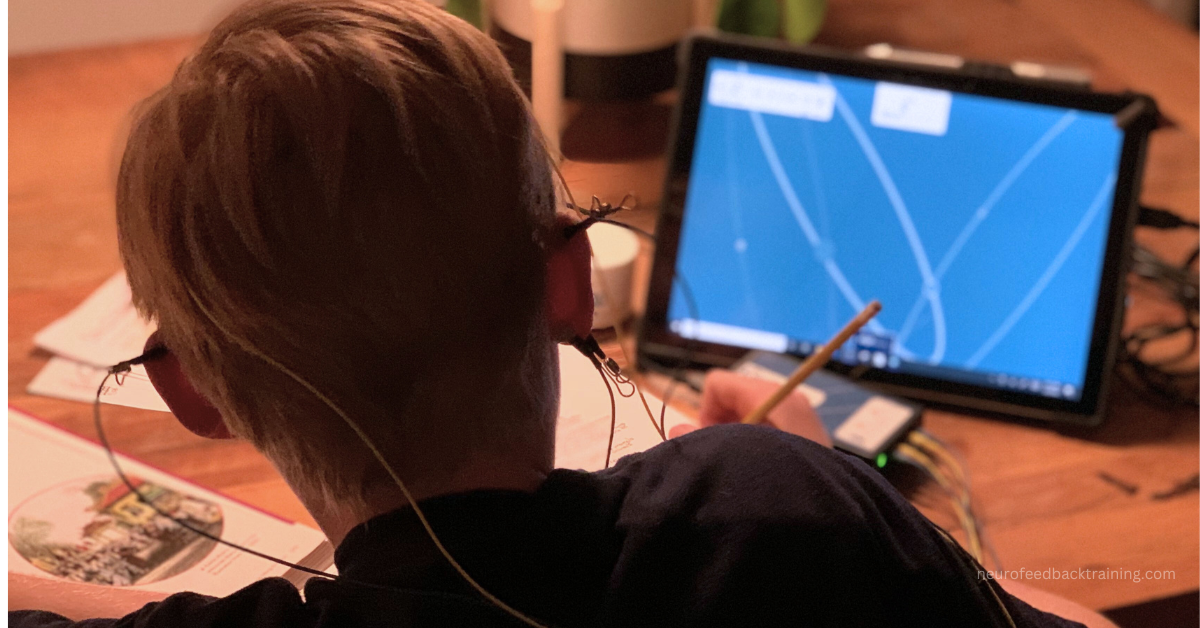 child home neurofeedback session while doing homework(1)