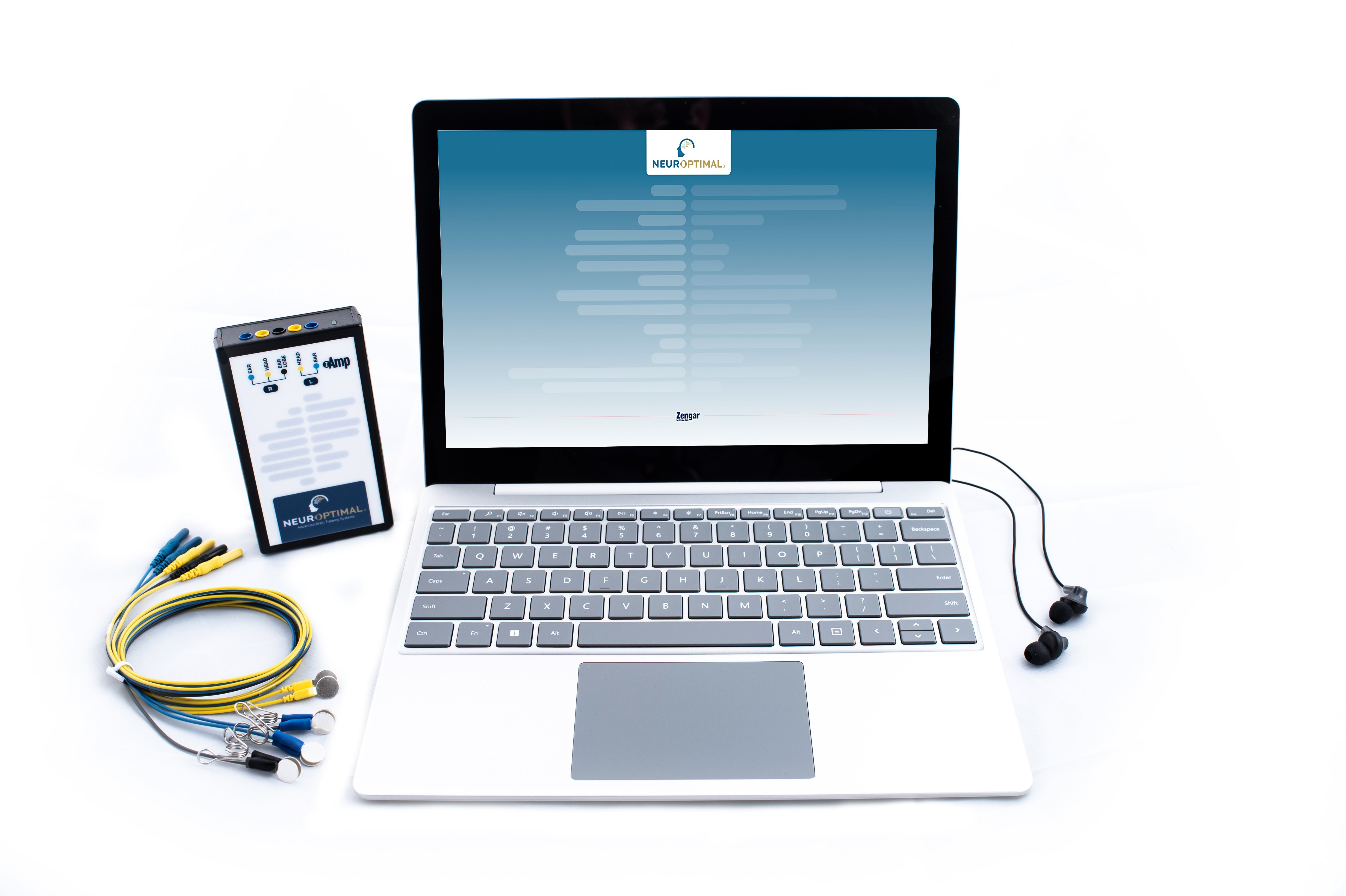 NeurOptimal device for sale